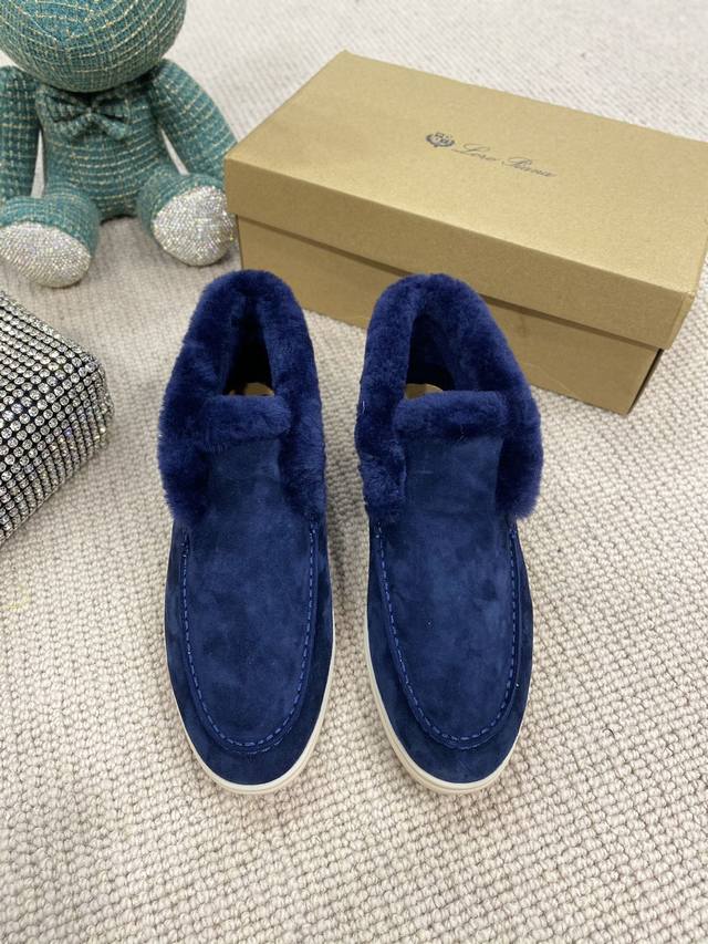 High-quality wool version, upgraded autumn/winter series. Italian handmade bran