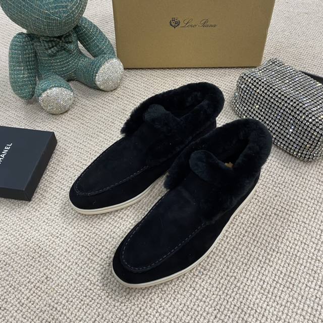 High-quality wool version, upgraded autumn/winter series. Italian handmade bran