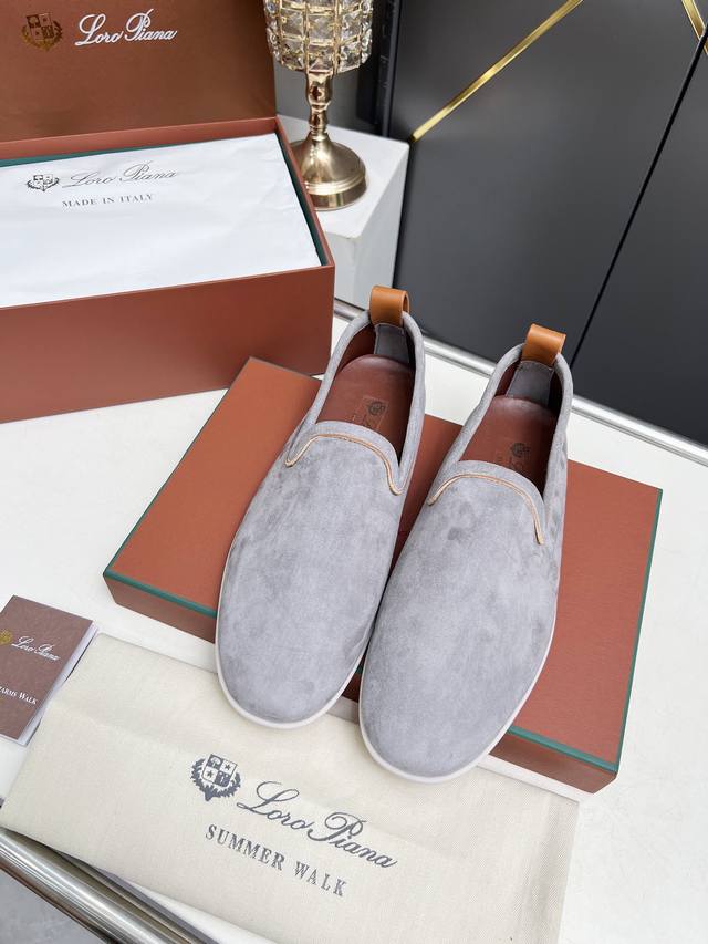 Loro Piana, a classic all-season brand. Founded on April 24, 1924, the current L