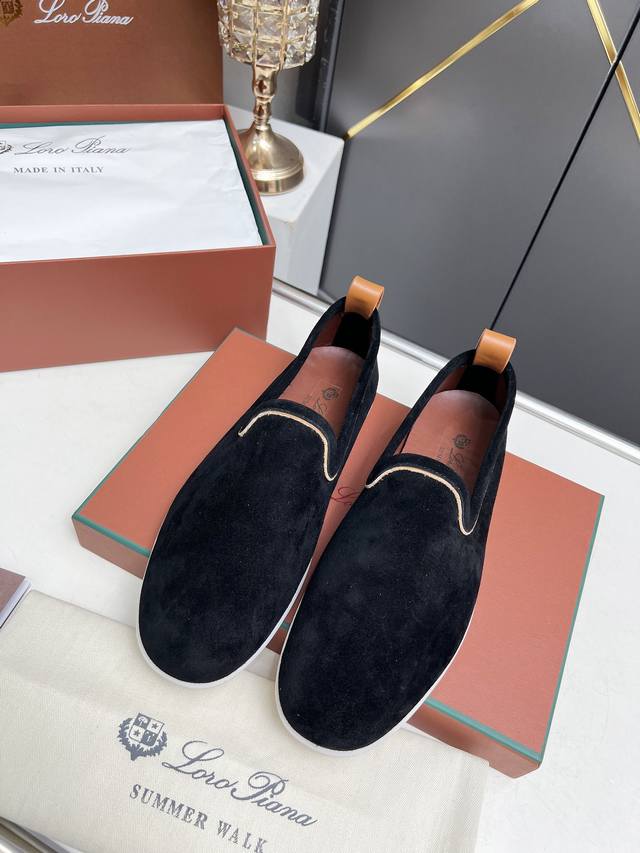 Loro Piana, a classic all-season brand. Founded on April 24, 1924, the current L