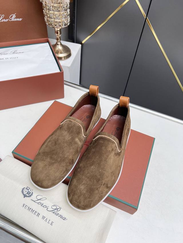 Loro Piana, a classic all-season brand. Founded on April 24, 1924, the current L