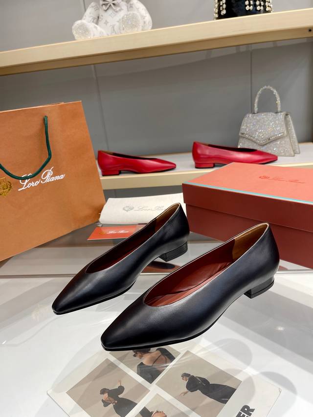 Loro Piana*Top-tier authentic high-quality all-season replica. A 1:1 original co