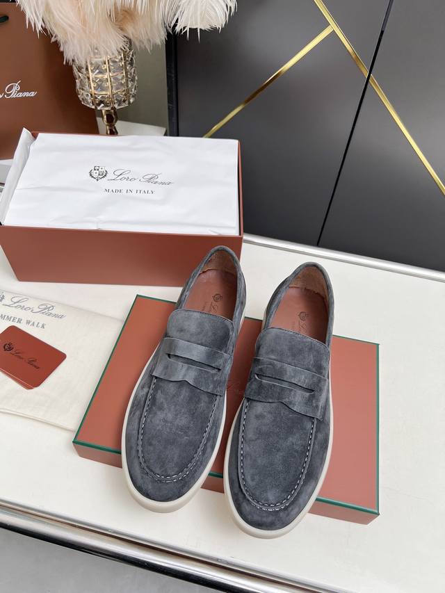 Loro Piana, a classic all-season brand. Founded on April 24, 1924, the current L