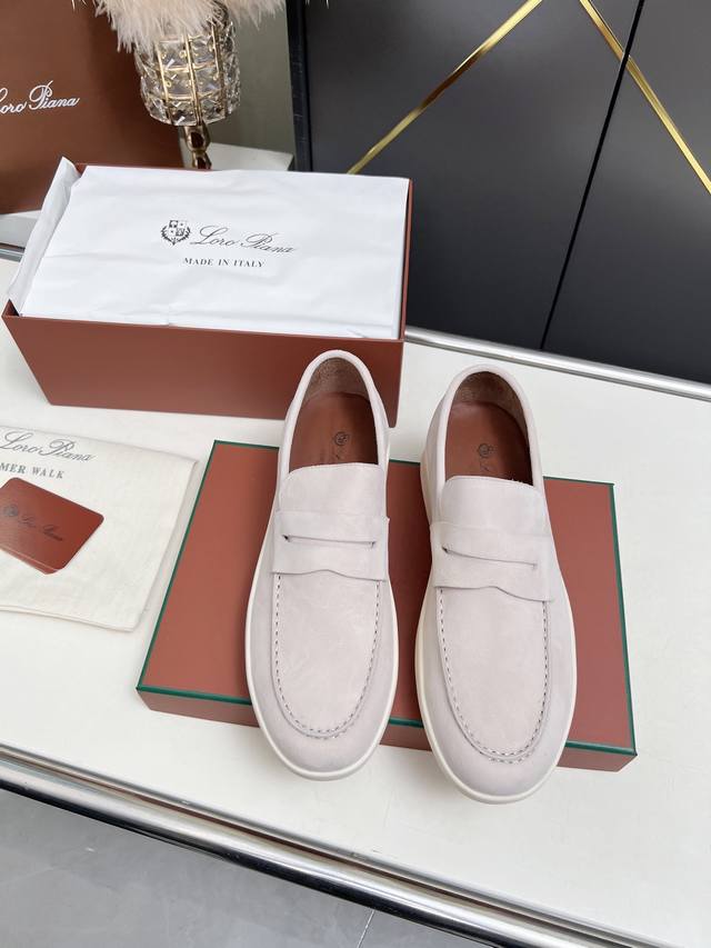 Loro Piana, a classic all-season brand. Founded on April 24, 1924, the current L