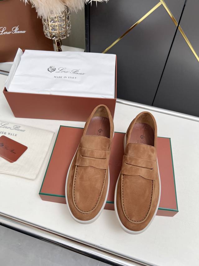 Loro Piana, a classic all-season brand. Founded on April 24, 1924, the current L