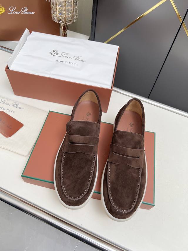 Loro Piana, a classic all-season brand. Founded on April 24, 1924, the current L