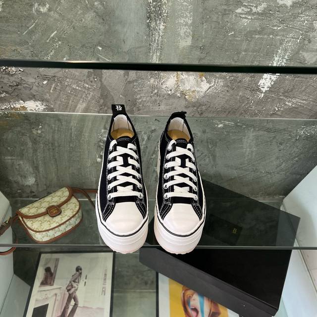 R13 Low-top Canvas Shoes 8300 RMB Purchase Version, Disassembled and Developed,