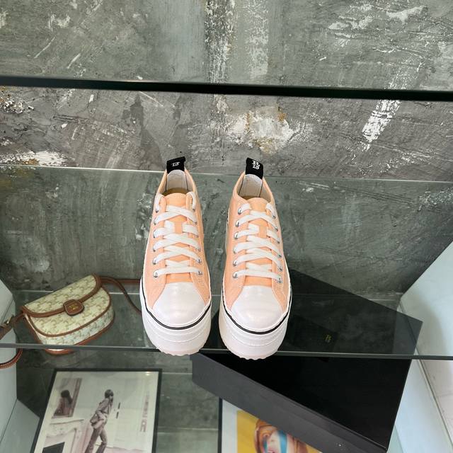 R13 Low-top Canvas Shoes 8300 RMB Purchase Version, Disassembled and Developed,