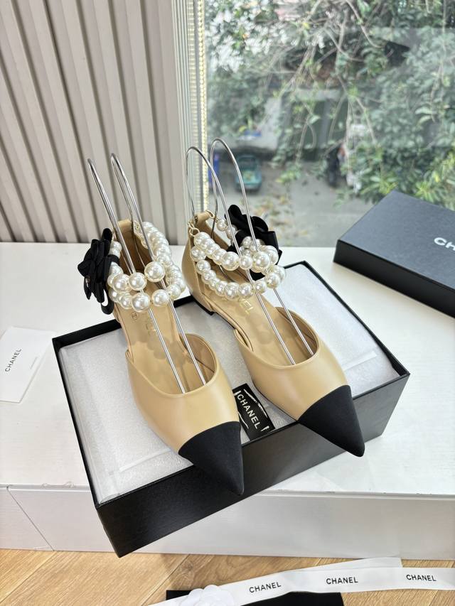 G178 What you see is what you get: Top-quality Chanel*