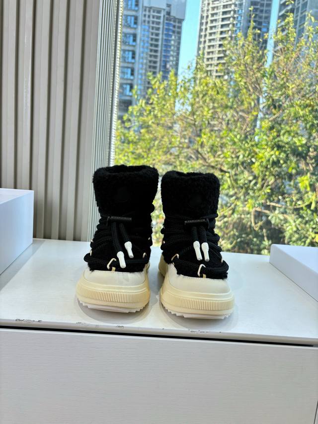 G036 What you see is what you get. Moncler 2025 Fall/Winter New Arrival Warm Dow