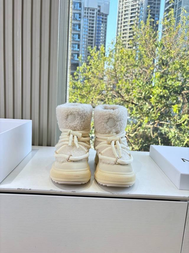 G036 What you see is what you get. Moncler 2025 Fall/Winter New Arrival Warm Dow