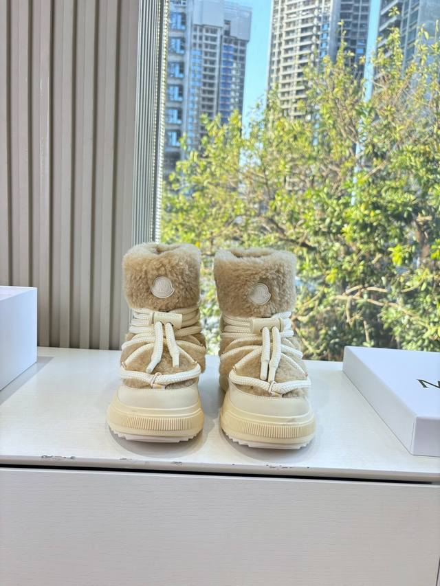 G036 What you see is what you get. Moncler 2025 Fall/Winter New Arrival Warm Dow