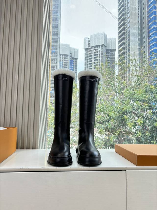 G199 Top-tier version Louis Vuitton Archlight Classic Skate Sporty Casual Dad Sh