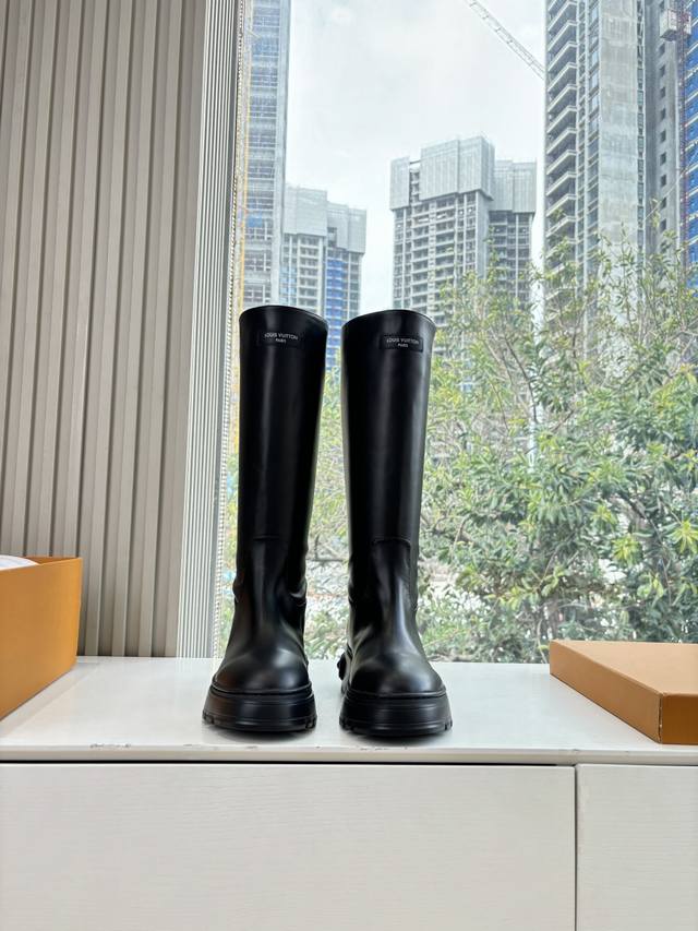 G199 Top-tier version Louis Vuitton Archlight Classic Skate Sporty Casual Dad Sh