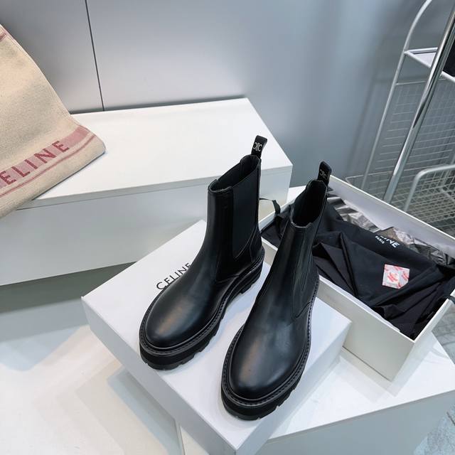 High-quality factory production! Top-quality Celine 25Ss Fall/Winter Triumph Cl