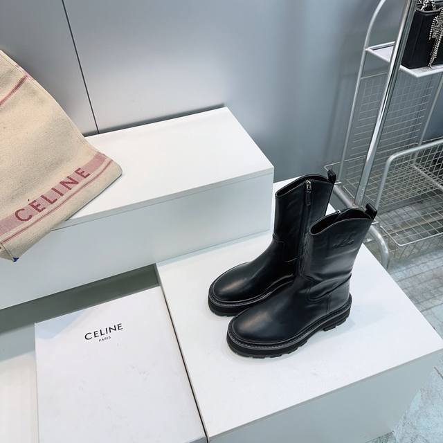 High-quality factory production! Top-quality Celine 25Ss Fall/Winter Triumph Cl