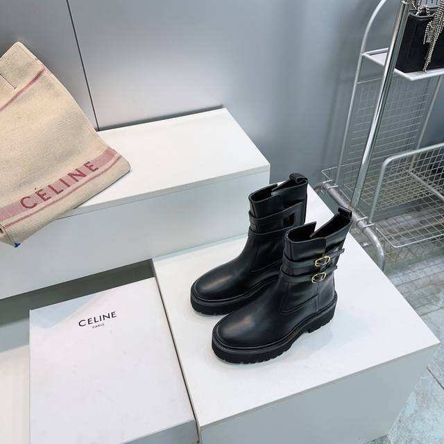 High-quality factory production! Top-quality Celine 25Ss Fall/Winter Triumph Cl