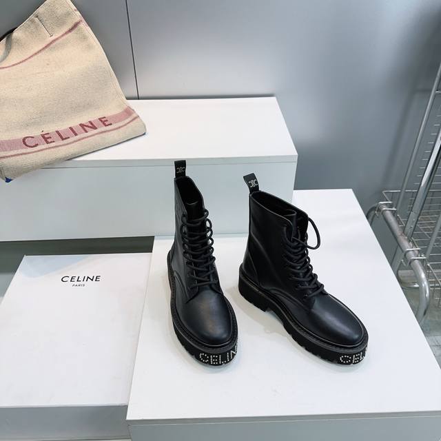 High-quality factory release! Top-quality Celine 25Ss Fall/Winter Arc de Triomp