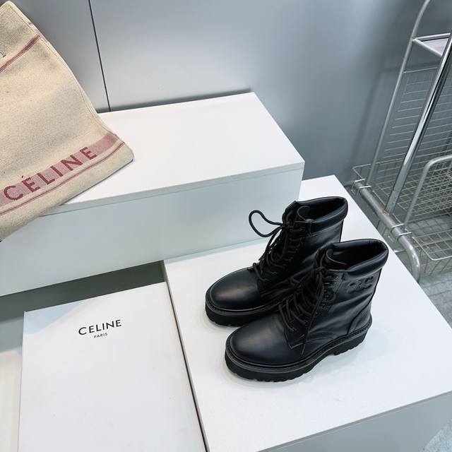 High-quality factory release! Top-quality Celine 25Ss Fall/Winter Arc de Triomp