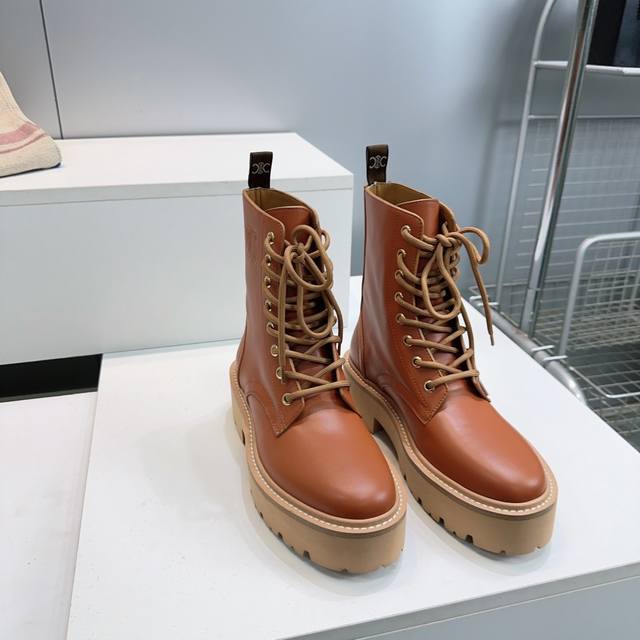 High-quality factory release! Top-quality Celine 25Ss Fall/Winter Arc de Triomp