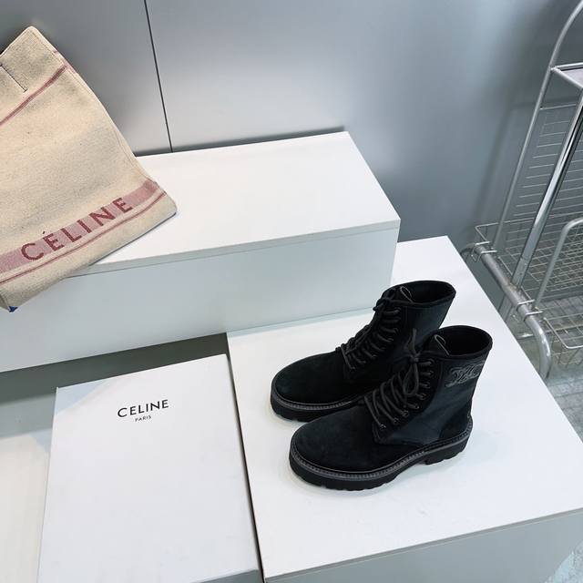 High-quality factory! Top-quality Celine 25Ss Fall/Winter Arc de Triomphe Class