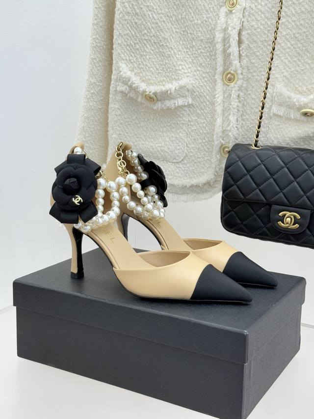 Factory Price Chanel*