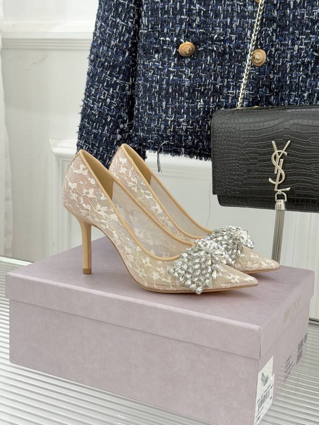 Factory Price Jimmy Choo