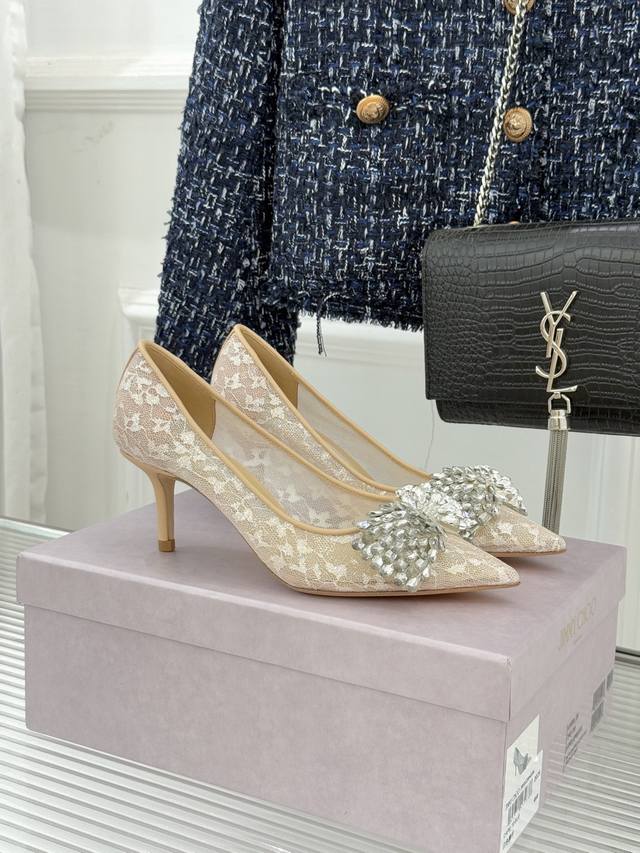 Factory Price Jimmy Choo