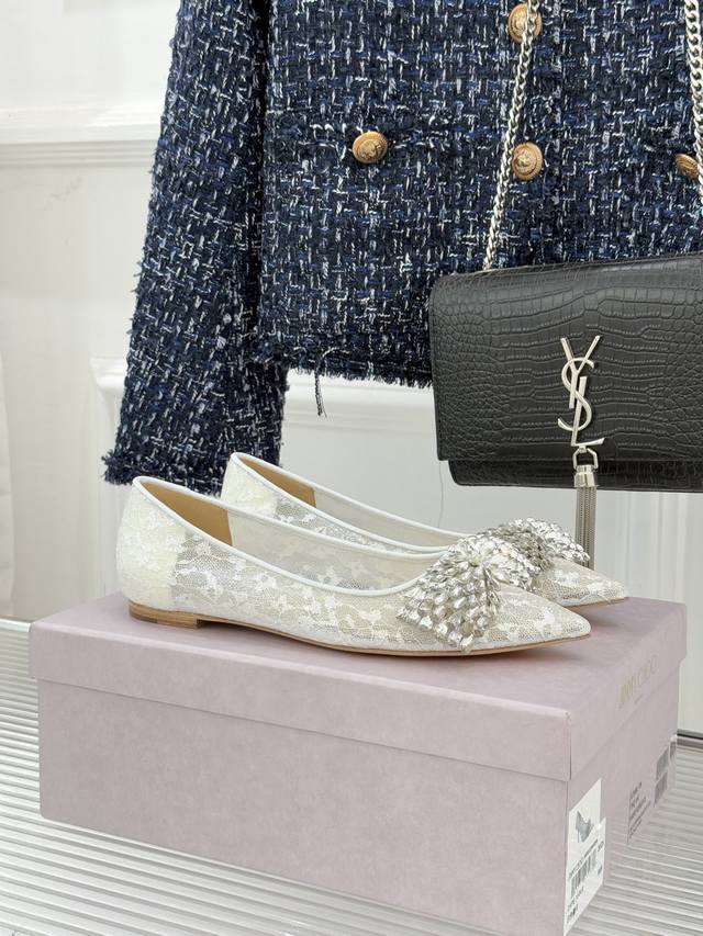 Factory Price Jimmy Choo