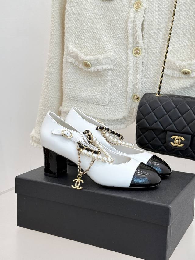 Factory Price p Flat Heels Chanel*