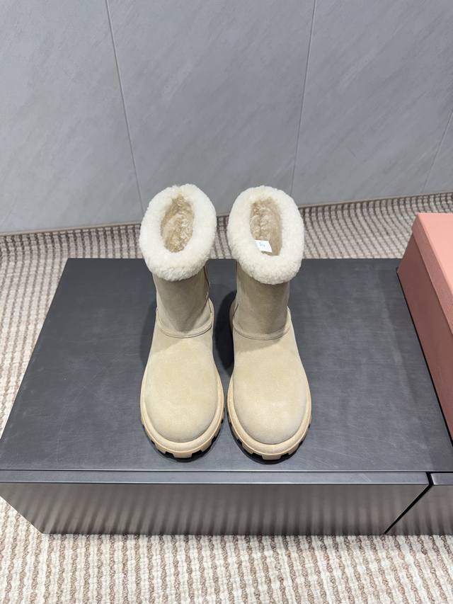Factory Direct: Exclusive Top-Tier Version Miu Miu 2025 VS Autumn/Winter Latest Factory Direct: Exclusive Top-Tier Version Miu Miu 2025 VS Autumn/Winter Latest