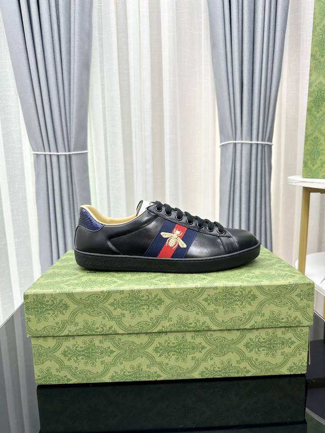Top-tier Gucci early spring sneakers, latest hot-selling Mac80 sneakers, couple