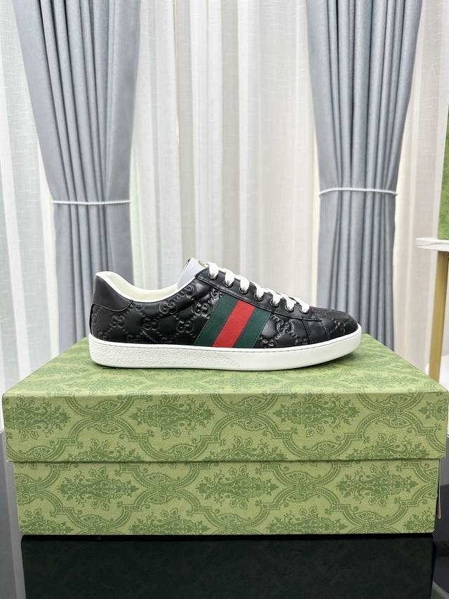 Top-tier Gucci early spring sneakers, latest hot-selling Mac80 sneakers, couple