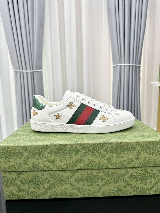 Top-tier Gucci early spring sneakers, latest hot-selling Mac80 sneakers, couple