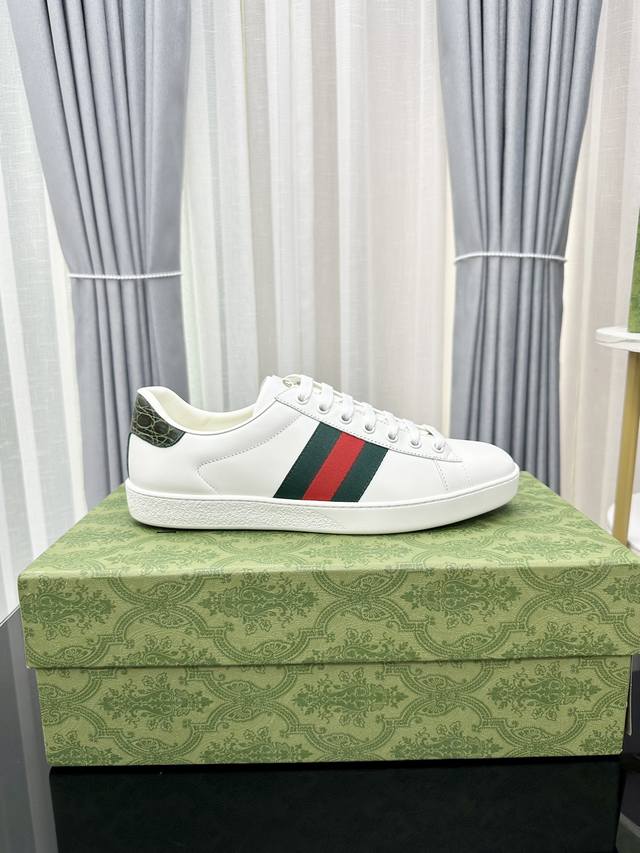 Top-tier Gucci early spring sneakers, latest hot-selling Mac80 sneakers, couple