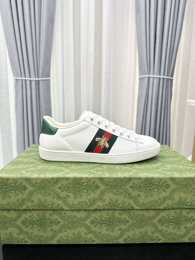 Top-tier Gucci early spring sneakers, latest hot-selling Mac80 sneakers, couple