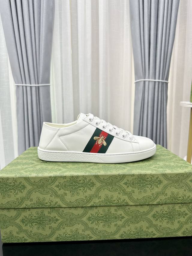 Top-tier Gucci early spring sneakers, latest hot-selling Mac80 sneakers, couple