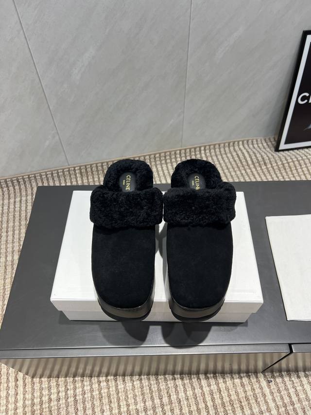 Factory direct price exclusive top-tier version C*Eline 2025 Autumn Latest Hot-