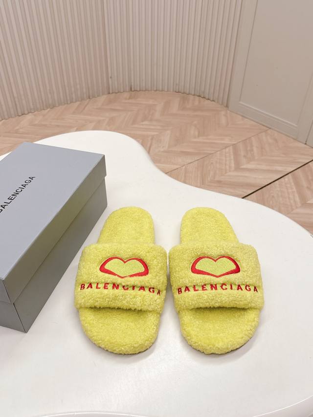 Factory direct price exclusive top-tier version Balenciaga SS25 New Arrival