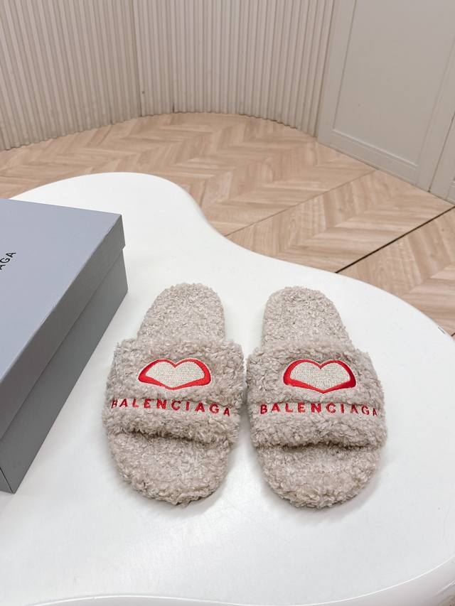 Factory direct price exclusive top-tier version Balenciaga SS25 New Arrival