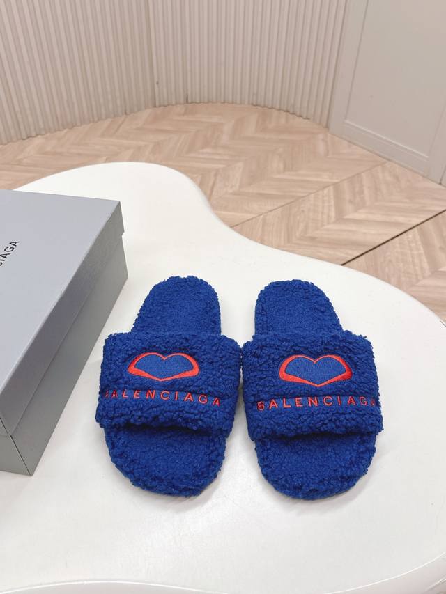 Factory direct price exclusive top-tier version Balenciaga SS25 New Arrival