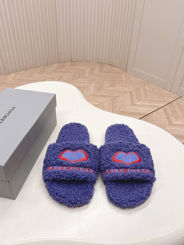 Factory direct price exclusive top-tier version Balenciaga SS25 New Arrival