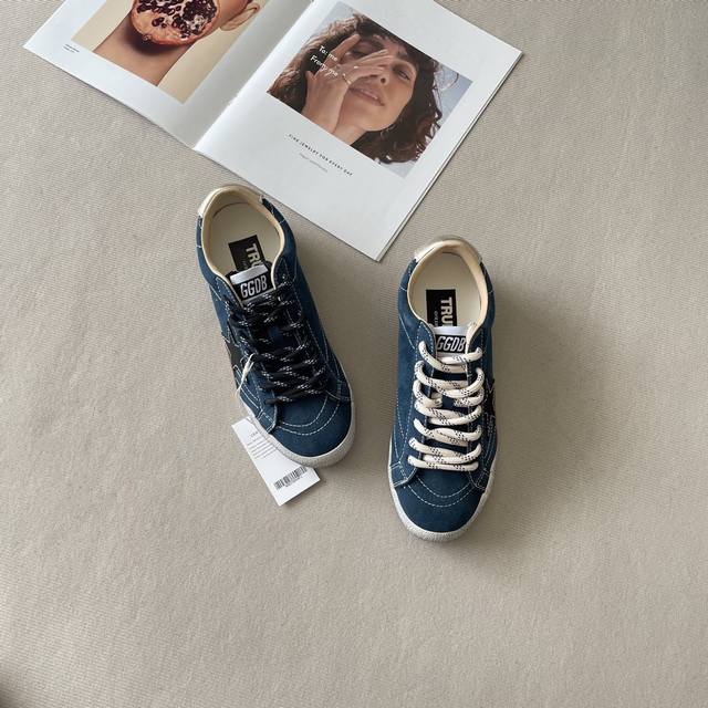 New colorway Ggdb Sneakers 2026 Top-tier boutique new limited edition Official