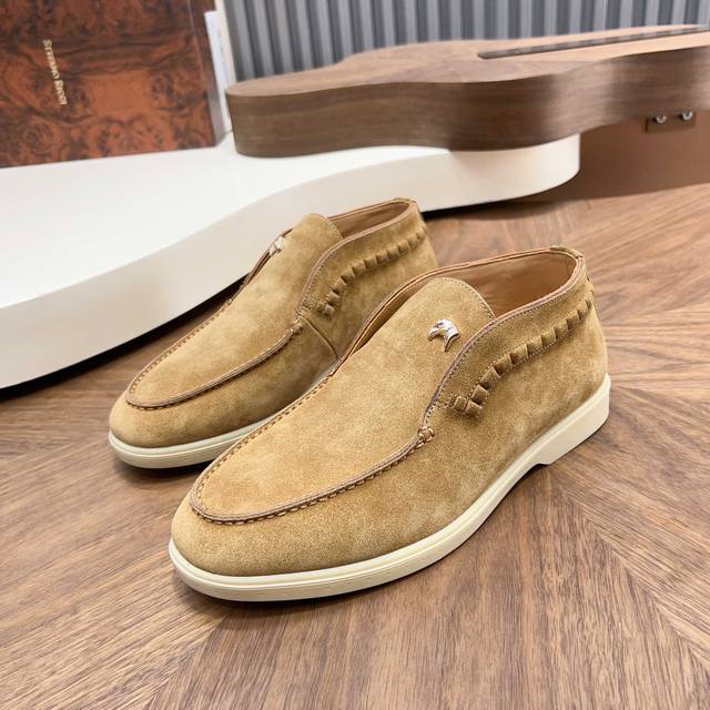 2025 New Arrival! Original quality Stefano Ricci men's athletic shoes, made with