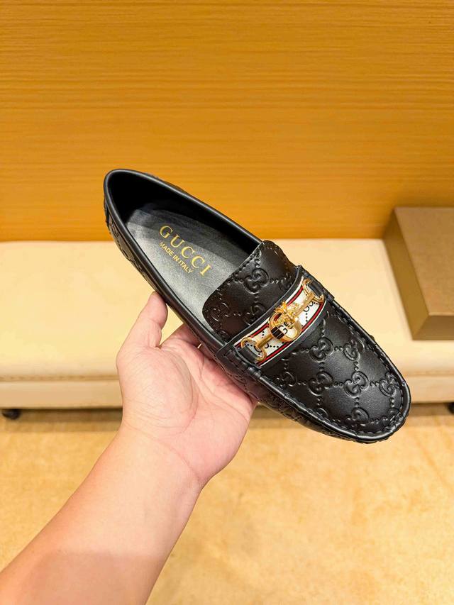 Gucci, founded in Florence in 1921, is one of the world's leading luxury brands