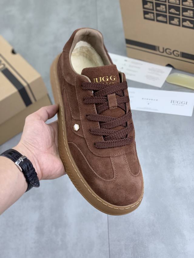 Factory price, new arrival at a real price, 2026 new style Iuggi men's German t