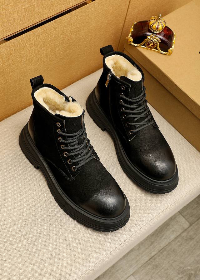Product Trademark: Ugg Winter High-Top Shoes True to Size: 39-44, 38.45 (Made to
