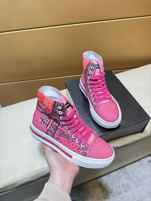 High-top. Exclusive First Release D2 Unique Modern Style Sports Shoes. Casual I High-top. Exclusive First Release D2 Unique Modern Style Sports Shoes. Casual I