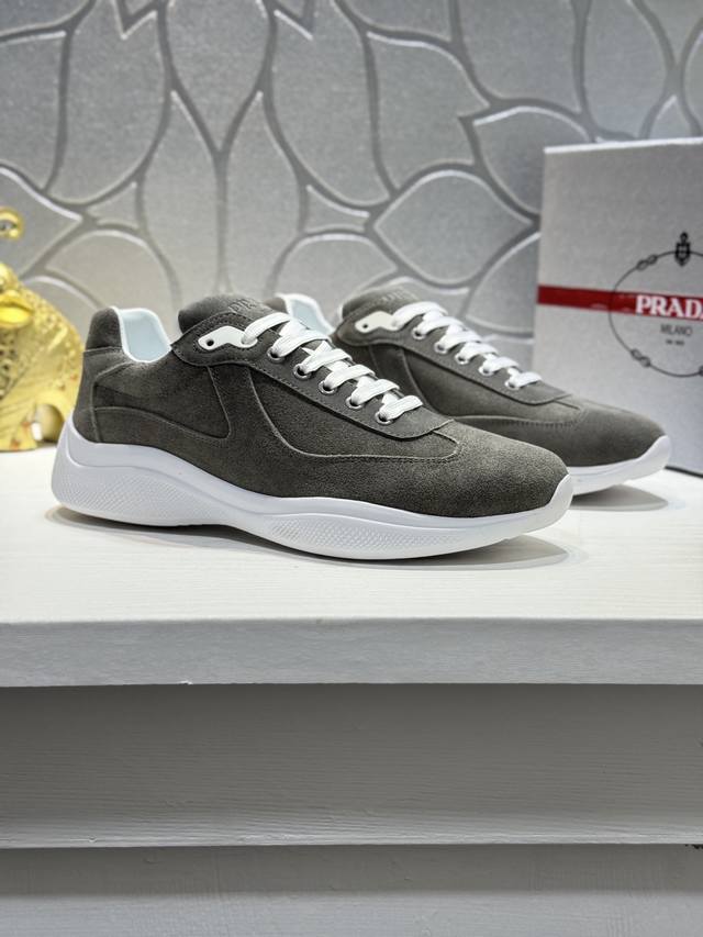 Prada couple's style, latest model from the boutique, leading the way in boutiq