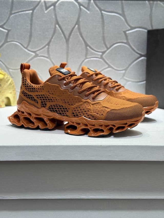 Bos* Top-tier men's boutique new style, original factory configuration, Italian